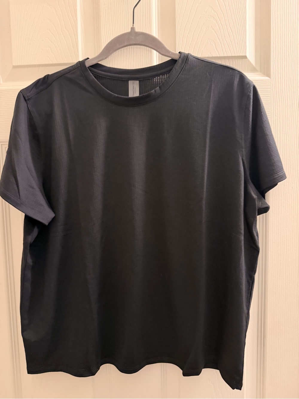 Outerknown mesh tee XXL NWT